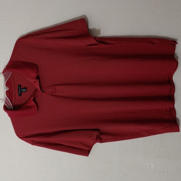 Van Heusen Men's Size Large Polo - Picture 1 of 7